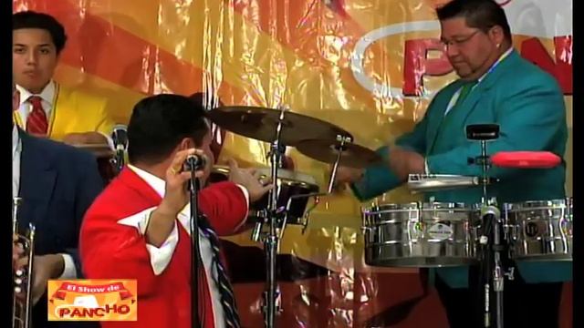 ESENCIA COLOMBIANA PROGRAMA TV. AZTECA #6 (LIVE) смотреть онлайн