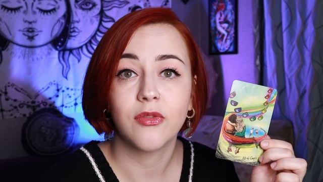 ЧТО ОН О ТЕБЕ ДУМАЕТ? / ОТВЕТ ТАРО смотреть онлайн