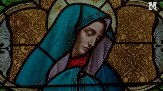Ave Maria : Vavilov - Caccini || Peaceful Gracious Prayer смотреть онлайн