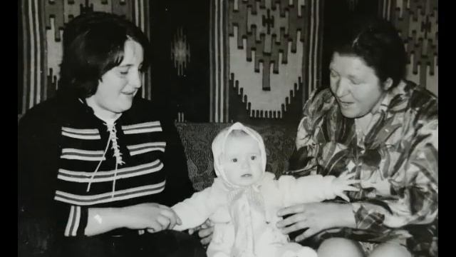 Память о родных