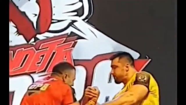 Armwrestling TOP 8 Vendetta Full Fights 2019
