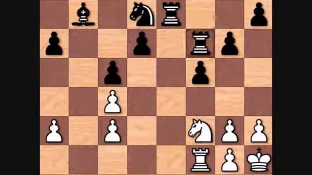 Boris Spassky vs Anatoly Karpov, 1979 Montreal смотреть онлайн