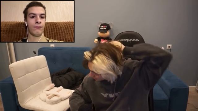 Сниппет нового трека Некоглая и Ивана Золо смотреть онлайн