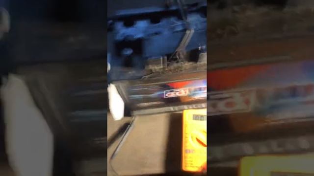 Пробы восстановления акума содой 1 смотреть онлайн