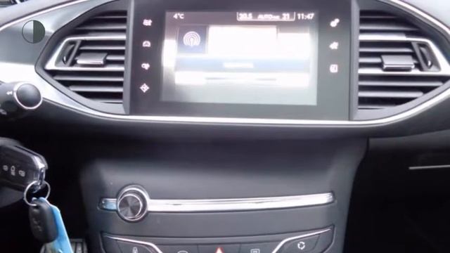 Peugeot 308 PREMIUM 1.2THP 130pk 5DEURS AUTOMAAT NAVI TREKHAAK смотреть онлайн