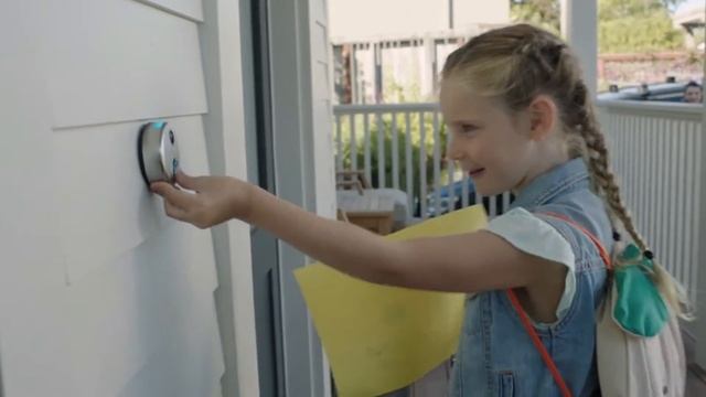 Intruder ALERT!!! Amazing WIFI Video Doorbell HD!!! смотреть онлайн
