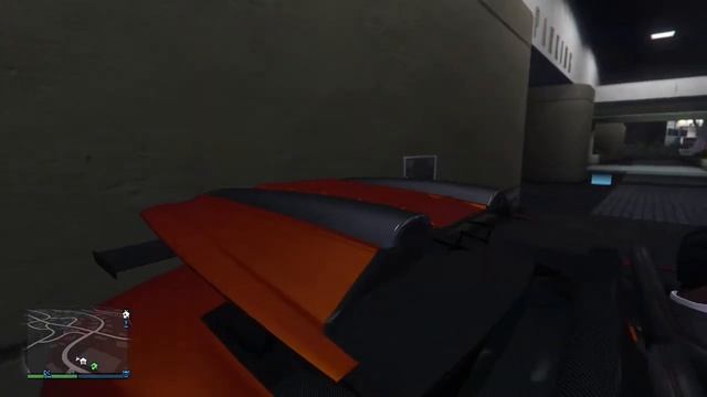 Obey 9F Cabrio смотреть онлайн