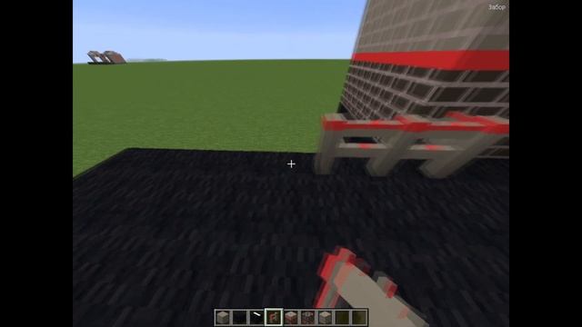 Обзор мода rgd - mod 1.8.4 смотреть онлайн