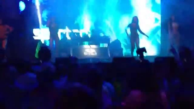 DJ Spartaque смотреть онлайн