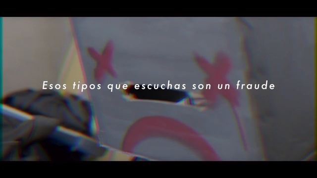 Pablo Espadas VS Teko - Los solidarios (Prod. Kiko Evia & tCHEY!) смотреть онлайн