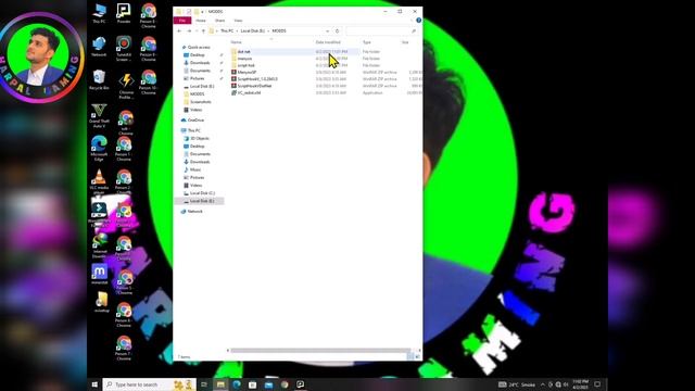How to Install and Download Menyoo Mod in GTA 5 in 2023 | Menyoo Trainer | Menyoo problem solution смотреть онлайн