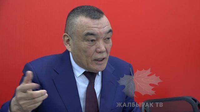 Салайдин Авазов: "Кайсы башы жок кычкачты 600 долларга алат" смотреть онлайн