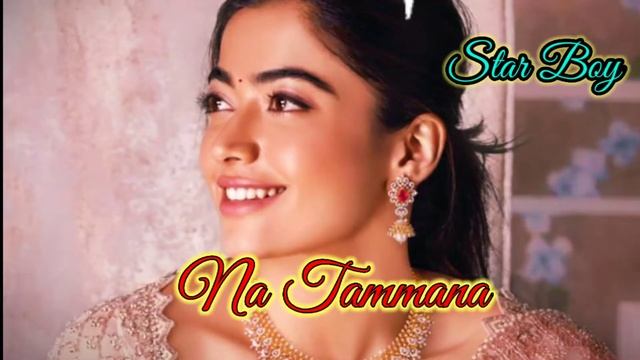 Shri Walli Status Song