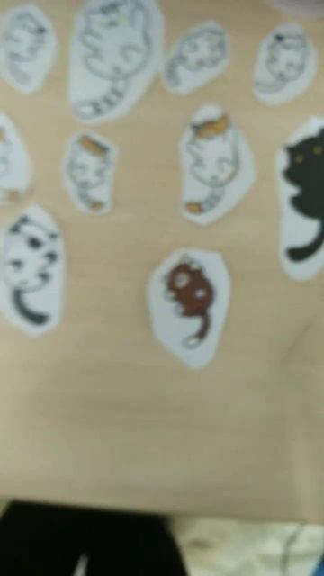 Стикеры с котиками😻🐾💞#shorts#рекомендации#котята#стикеры#клей#есличтоэтонапринтере#котик#принтер