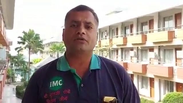 Puri 3 Day 2 Night workshop on Hotel Blue lily Puri odisa. смотреть онлайн