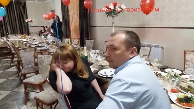 Подарок от Вадима и Даши. смотреть онлайн