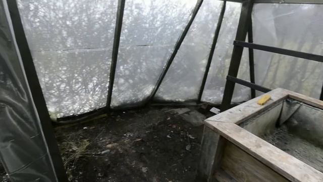Greenhouse Pond - Feb. 2015