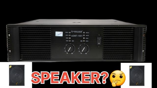 💥👍Audiotone Mt 1601 Amplifier//Powerfull Amplifier💣💥//👍Audiotone 7000 Watt Amplifier💥💥💥 смотреть онлайн