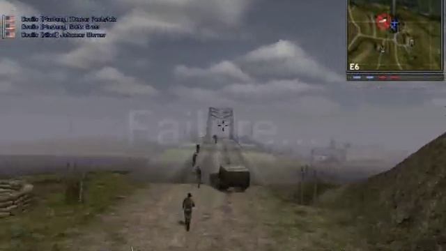 BattleField 1942 Plane Stunt Video-Deville-