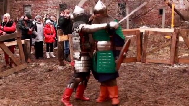 "Обзор дня" 10.01.14 смотреть онлайн