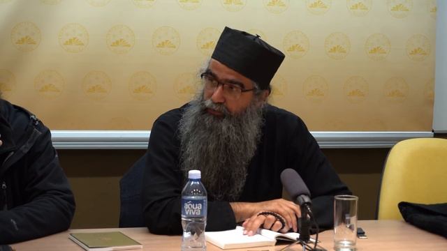 2022 03 27 ЗНАК ПОБЈЕДЕ - О. Рафаило у Академији знања у Будви смотреть онлайн