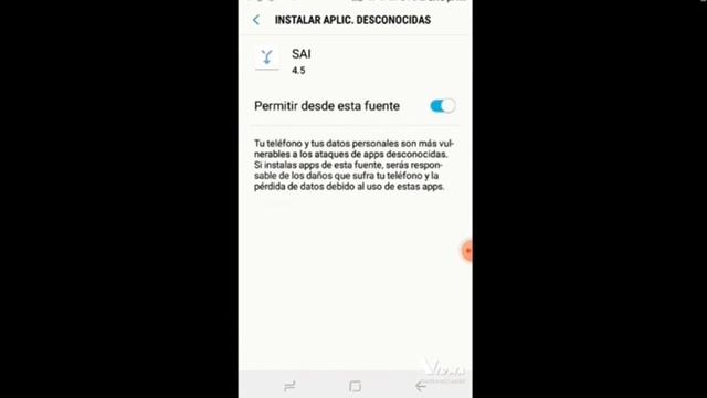 No puedo instalar aplicaciones SOLUCIONADO смотреть онлайн
