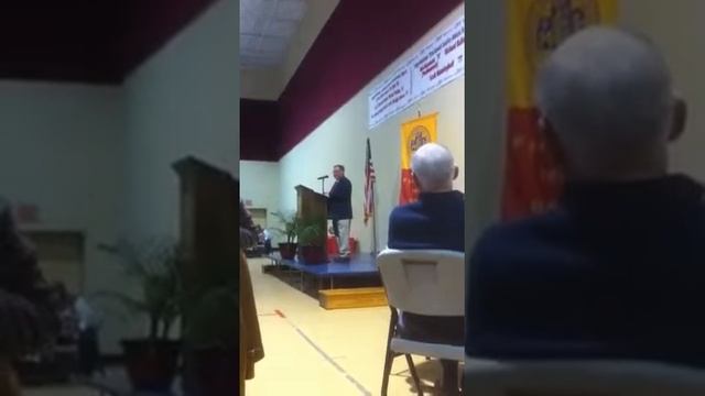 Tim Tighe - Purcell Marian HOF Pt.2 смотреть онлайн