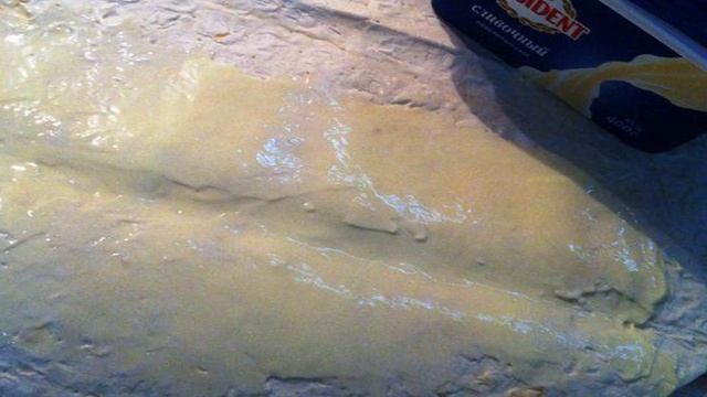 Сборник рецептов