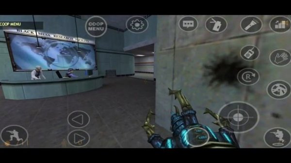 Half Life COOP V2.0 para [ANDROID] [2021]