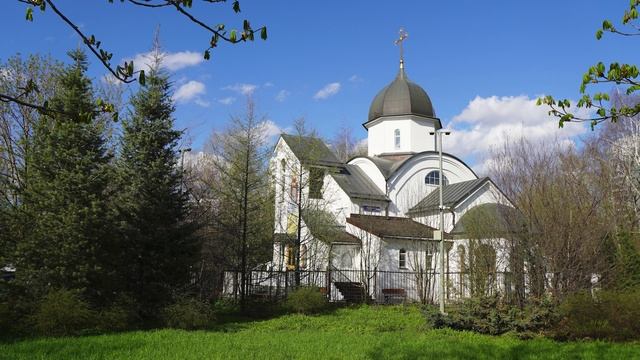 Установление Таинства Евхаристии смотреть онлайн