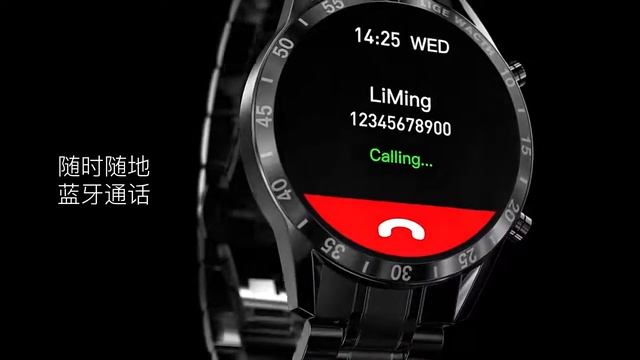SMARTWATCH IP68 STEEL смотреть онлайн