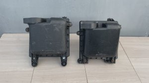 Корпус воздушного фильтра ВАЗ 2110-2112-2114, Лада Приора, Классика 2107