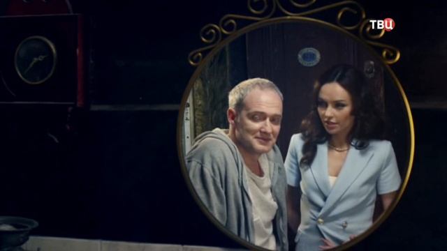 фильм "Ключ к его сердцу" Эпизод смотреть онлайн