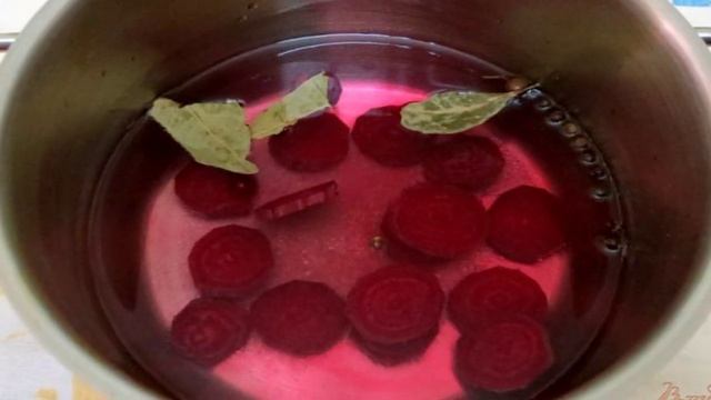 Готовим дома