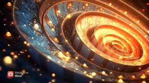 417Hz + 528Hz + 71.4Hz ТРОЙНЫЕ ЧАСТОТЫ ИСЦЕЛЕНИЯ  Уничтожает Негативную Энергию