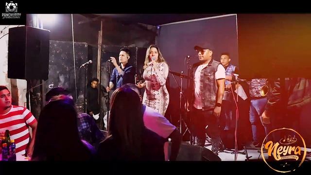 Amame Con Tu Experiencia - Masiel Málaga - Viru En Su Salsa - Neyra Producciones - Rimac смотреть онлайн