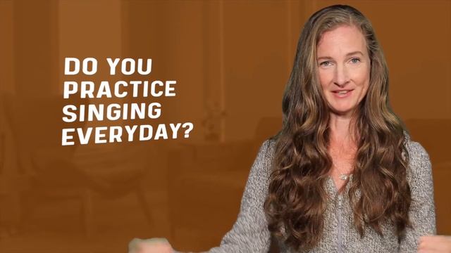 Do You Practice Singing Everyday - Kathy Alexander смотреть онлайн