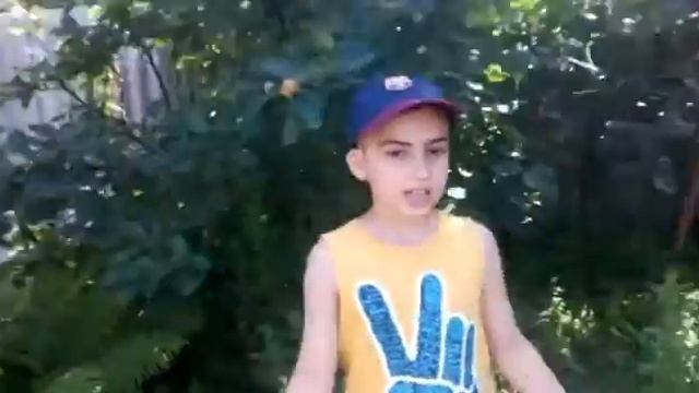 Юбилей 250 подписчиков РЕП КЛИП смотреть онлайн