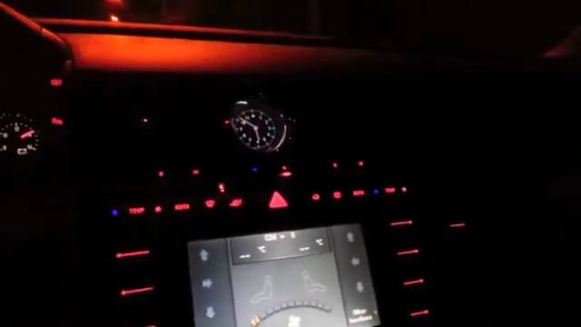 VW Phaeton смотреть онлайн