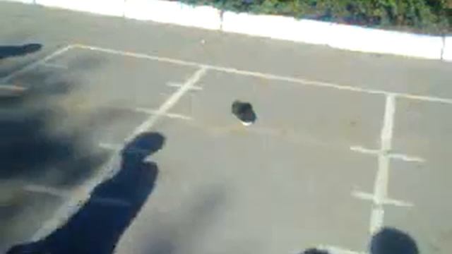 УПАЛ НАСРАЛ