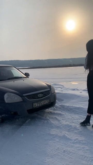 Приора Персей😻 смотреть онлайн