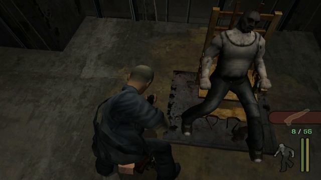 Мы вернулись! - Manhunt #7