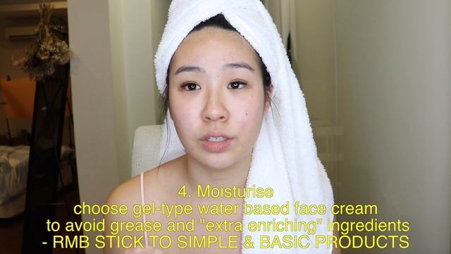 HOW I CLEARED MY ACNE! 1O TIPS TO CLEAR BUMPY TEXTURE SKIN| FUNGAL ACNE |COMEDOGENIC ACNE смотреть онлайн