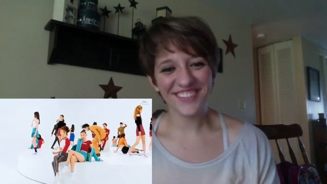SHINee "1 of 1" Music Video | Reaction смотреть онлайн
