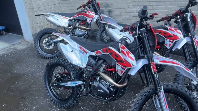 BRZ готовы к отправке туда, где их больше всего ждут Апрель 2025 смотреть онлайн