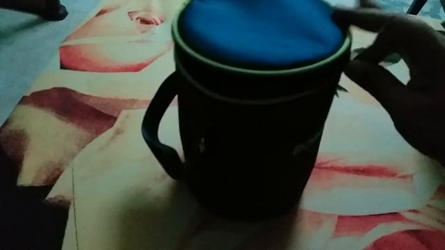 Borosil Lunch Box смотреть онлайн