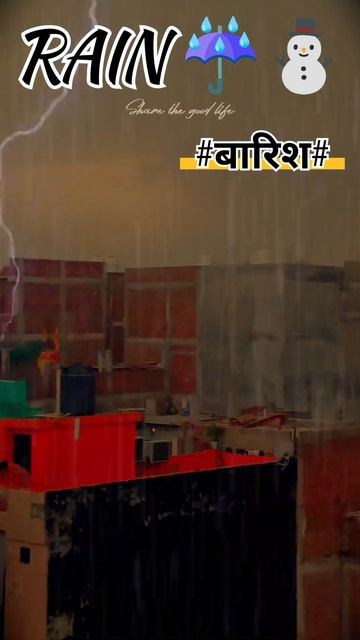 RAIN 🌧️☔ll Barish ☔☔ll Monsoon🌧️ll
Change the monsoon ☔🌧️rain ll
Change the monsoon ☔ Indian l смотреть онлайн