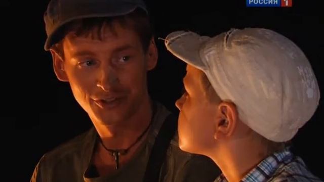 Krovinuschka 001 seriya iz 250 2012 DivX SATRip смотреть онлайн