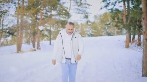 Романтическая песня. Айк Саргсян -Аревс