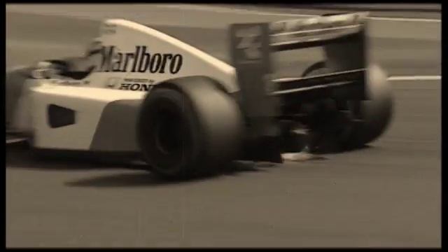 1 maggio 1994: moriva Ayrton Senna смотреть онлайн